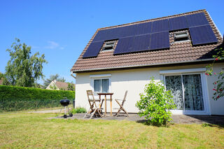  Maison � vendre 5 pi�ces 87 m�