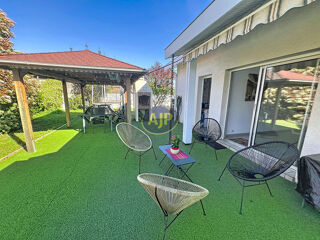  Maison � vendre 5 pi�ces 100 m�