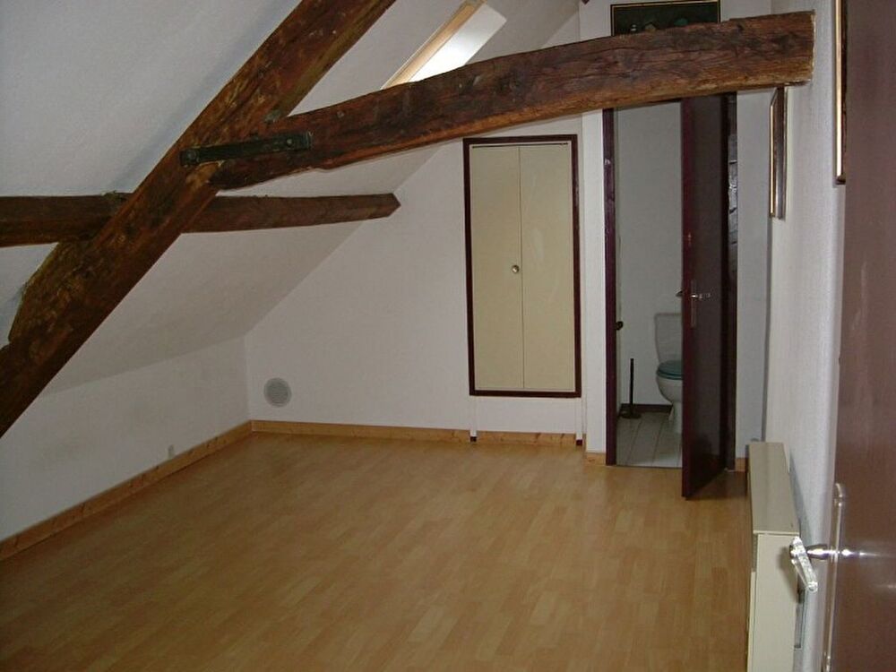 Location Appartement Appartement DONNERY   2 pièce(s)   48 m2 Donnery