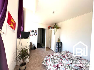 Appartement à vendre 2 pièces 41 m²