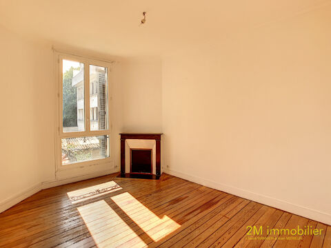  Appartement � louer 2 pi�ces 39 m�