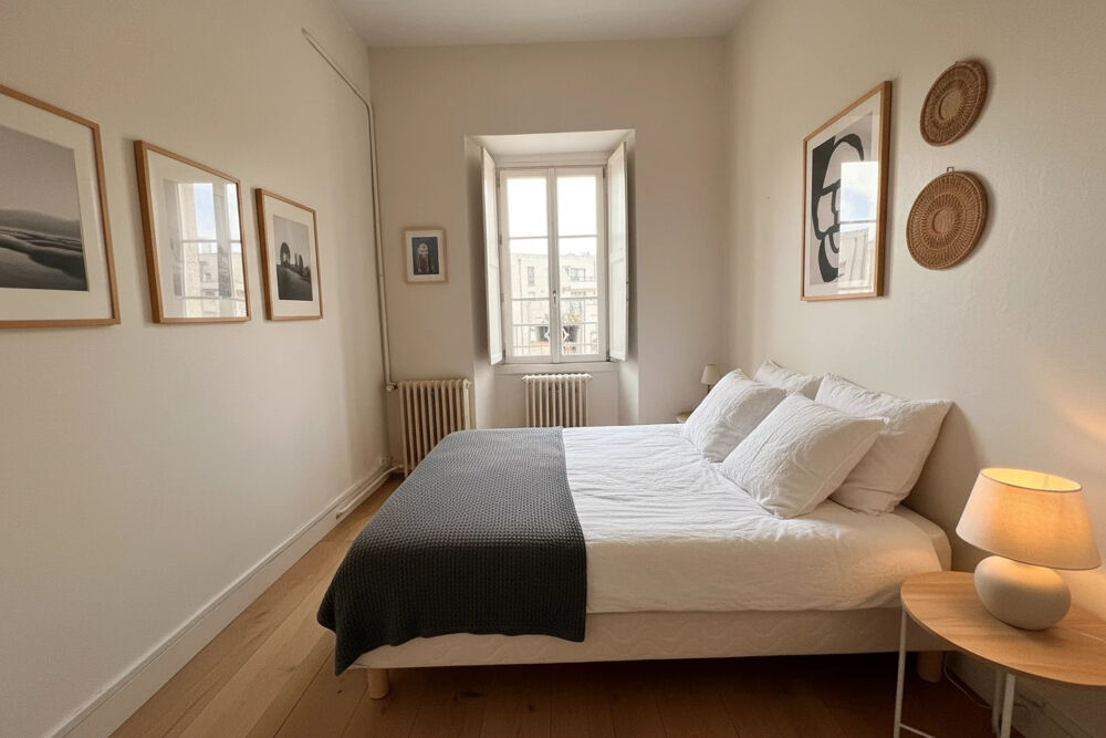 Vente Appartement A VENDRE EN EXCLUSVITE NANTES GRASLIN DOBRE Nantes