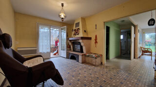  Maison � vendre 8 pi�ces 380 m�