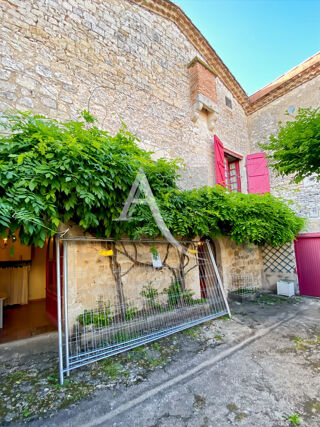  Maison à vendre 5 pièces 113 m²