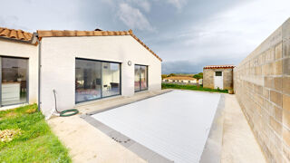  Maison à vendre 5 pièces 115 m²