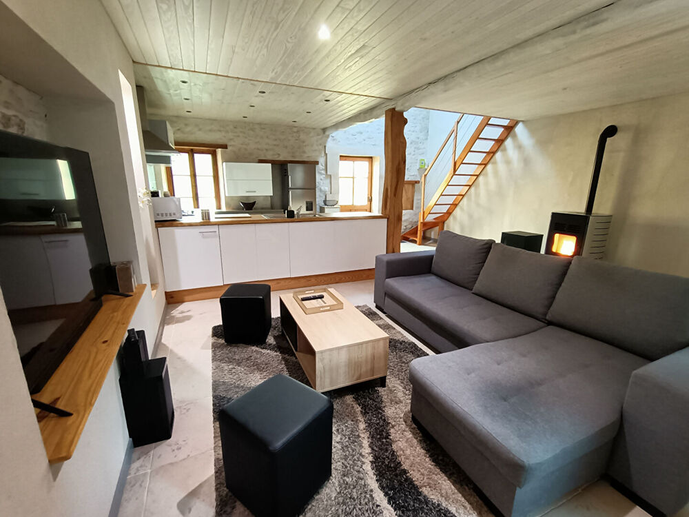 Vente Maison Maison Saint Hippolyte Saint hippolyte