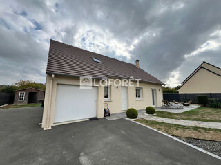  Maison à vendre 7 pièces 146 m²