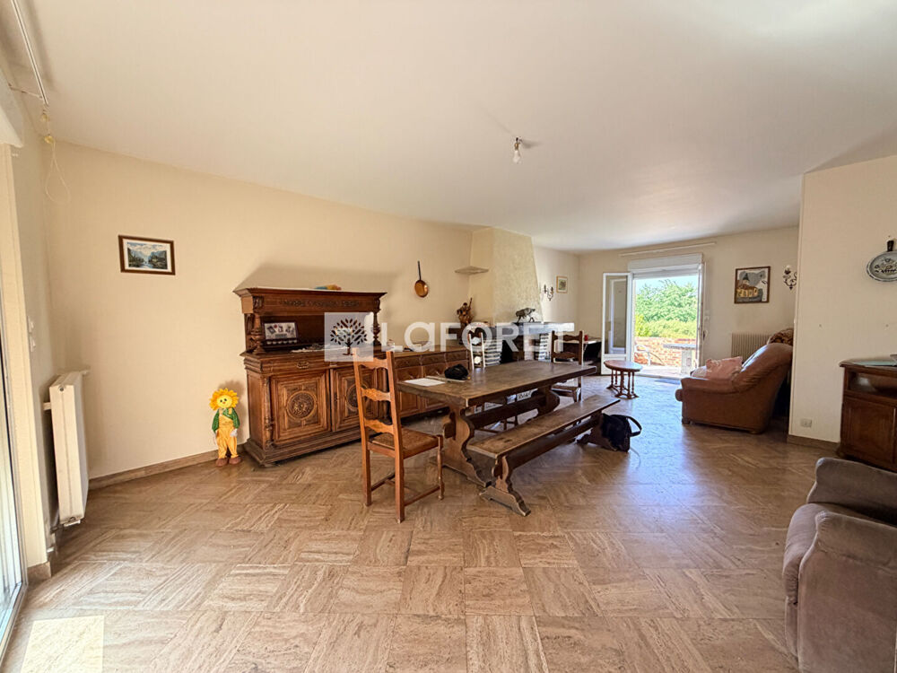 Vente Maison Champhol Maison familiale de 153 m² 5 chambres Champhol