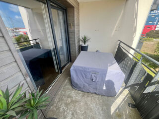  Appartement � louer 2 pi�ces 59 m�