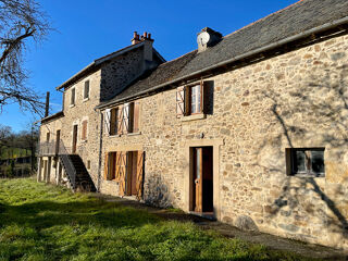  Maison � vendre 8 pi�ces 183 m�