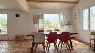 Maison � vendre 5 pi�ces 130 m�
