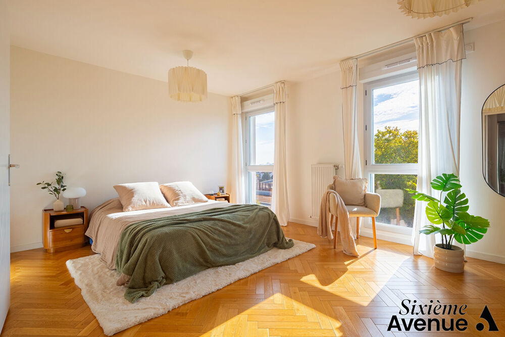 Vente Appartement Appartement Bezons 4 pièce(s) 96 m2 Bezons