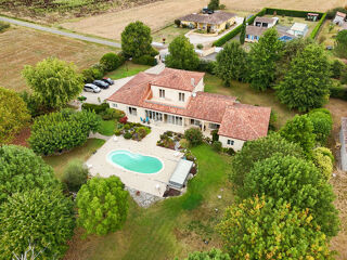  Maison à vendre 7 pièces 280 m²
