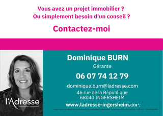  Terrain � vendre 669 m�