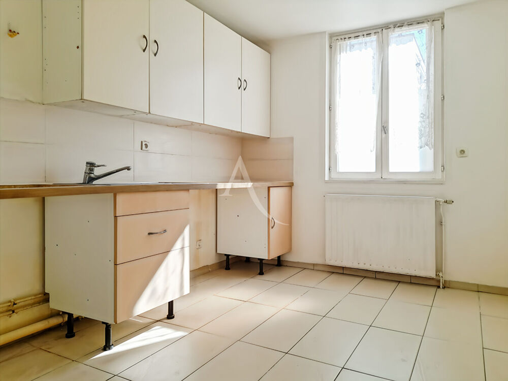 Vente Appartement Appartement Cergy 4 pièce(s) 86.16 m2 Cergy