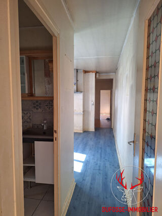  Appartement à vendre 2 pièces 48 m²