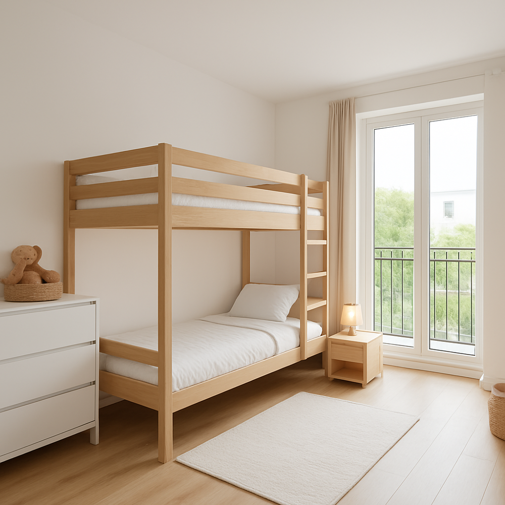 Appartement 3 pièces de 76 m2 (Marseille 8e Arrondissement)