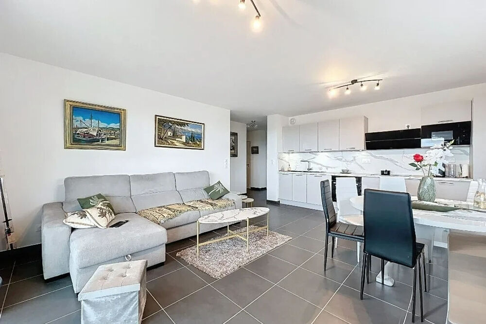  vendre  Appartement Villeneuve-Loubet (06270)
