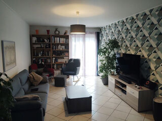  Maison à louer 4 pièces 110 m²
