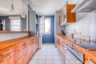  Appartement � vendre 3 pi�ces 69 m�