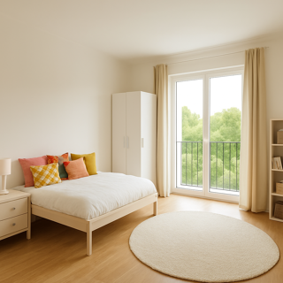  Appartement � vendre 4 pi�ces 87 m�