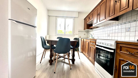  Appartement  louer 3 pices 65 m