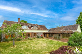  Maison � vendre 6 pi�ces 200 m�