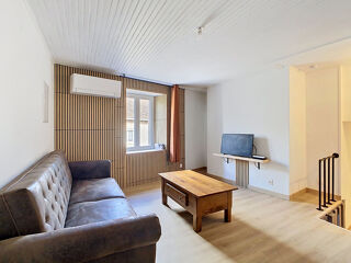  Maison à louer 2 pièces 73 m²