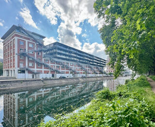  Appartement � vendre 2 pi�ces 59 m�