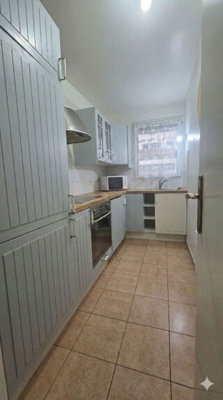  Appartement � vendre 2 pi�ces 44 m�