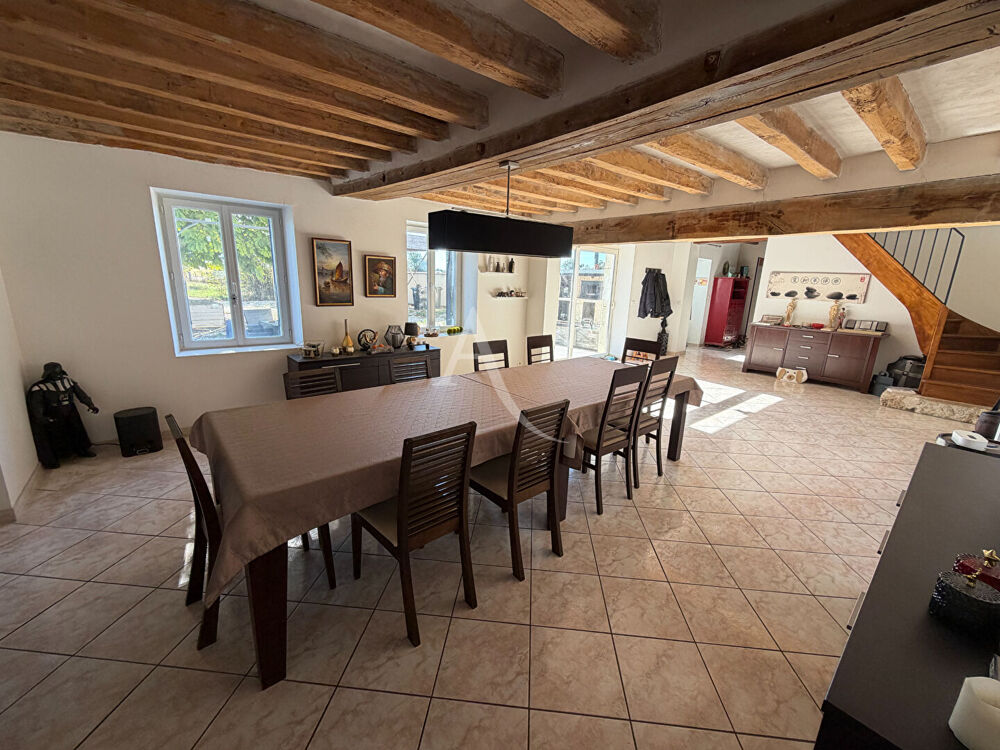 Vente Maison Maison Sambin Sambin
