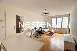  Appartement à louer 2 pièces 46 m²