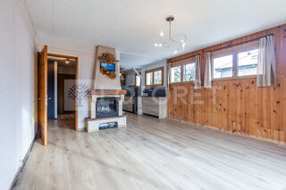  Appartement  vendre 3 pices 74 m