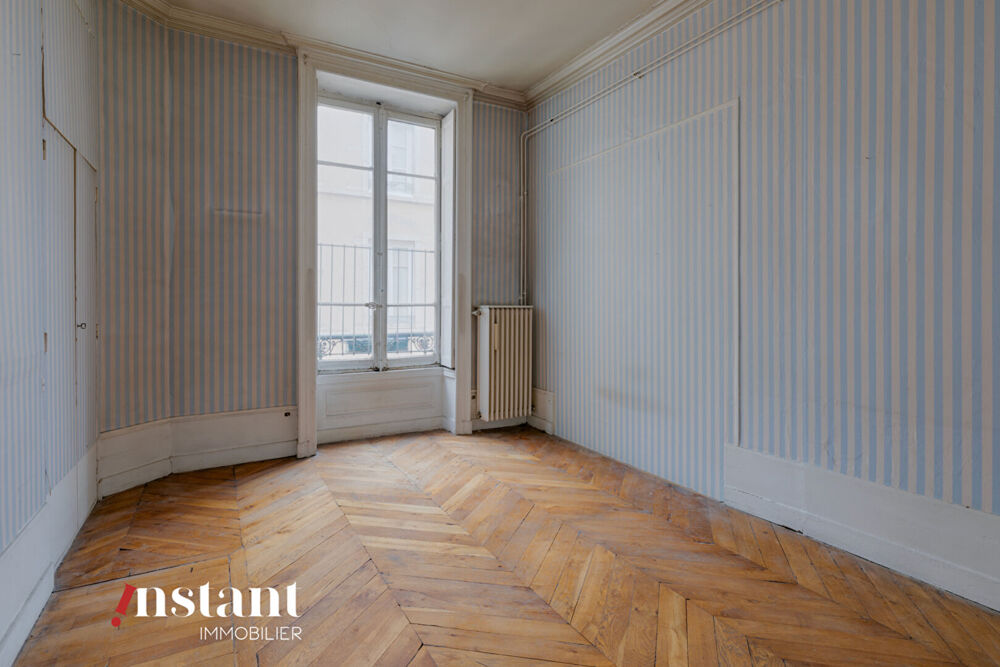 Vente Appartement Exclusivité - T2 à rénover - Ainay Lyon 2