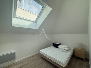  Appartement � louer 1 pi�ce 23 m�