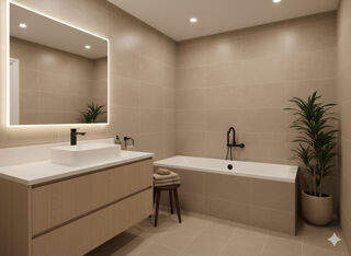  Appartement � vendre 2 pi�ces 50 m�