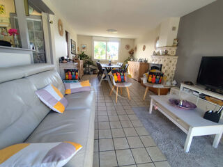  Maison à vendre 7 pièces 113 m²