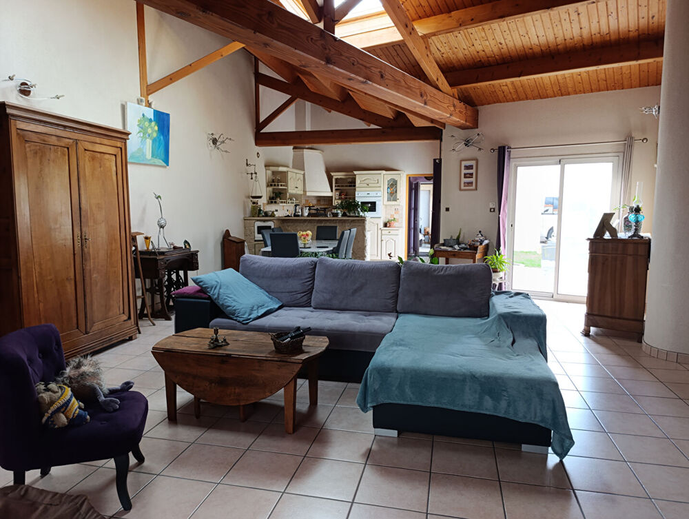 Maison 4 pièces 106 m² · à St Sébastien sur Loire · 106 m² · 351 250 €