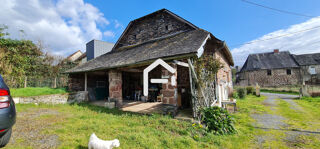 Maison 5 pièces 105 m² · à Allassac · 105 m² · 174 000 €