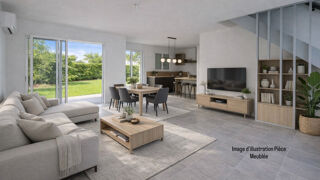 Maison 4 pièces 86 m² · à Auterive · 86 m² · 257 000 €