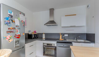 Appartement à vendre 2 pièces 41 m²
