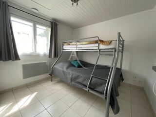  Maison � vendre 3 pi�ces 51 m�