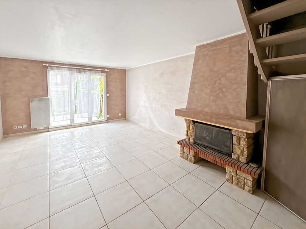 Vente Maison Maison  5 pièce(s) 85 m2 Jouy le moutier