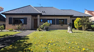  Villa � vendre 9 pi�ces 220 m�