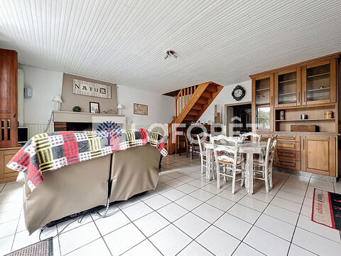  Maison � louer 3 pi�ces 81 m�