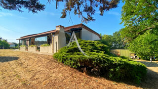  Maison à vendre 8 pièces 185 m²