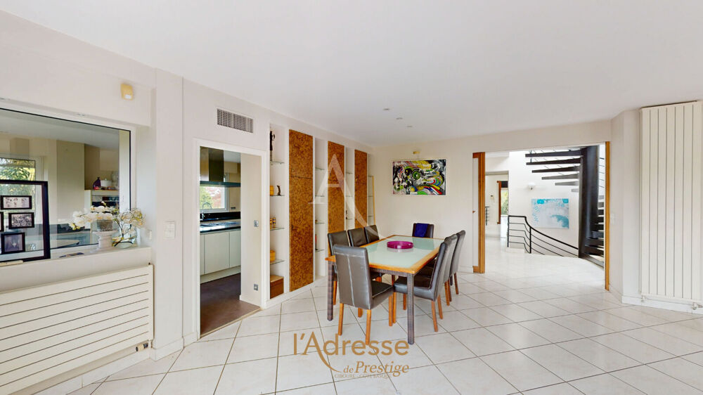 à vendre  Villa Ciboure (64500)