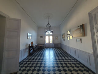  Villa � vendre 15 + pi�ces 800 m�