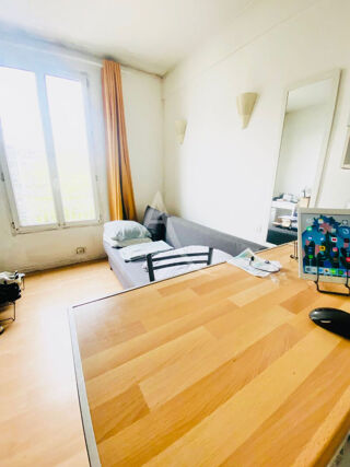  Appartement  vendre 1 pice 14 m