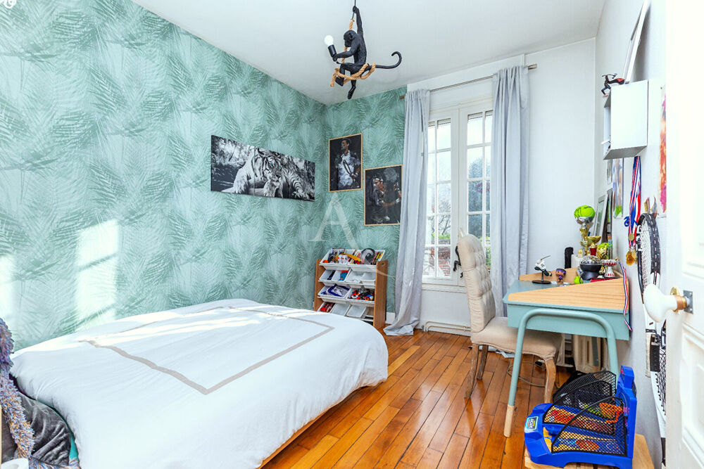 � vendre  Maison Cr�teil (94000)